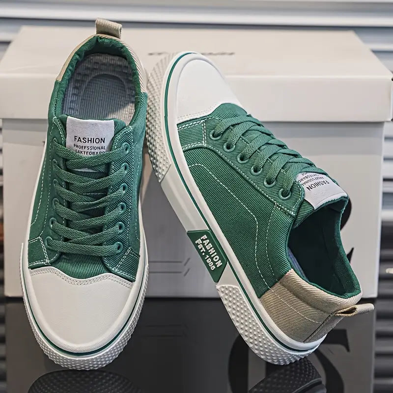 Flux-Bekväma sneakers för vardagsbruk