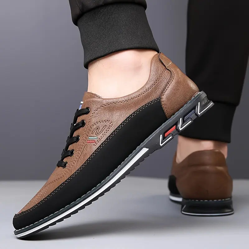 Frank Handmade Orthopedic Shoes