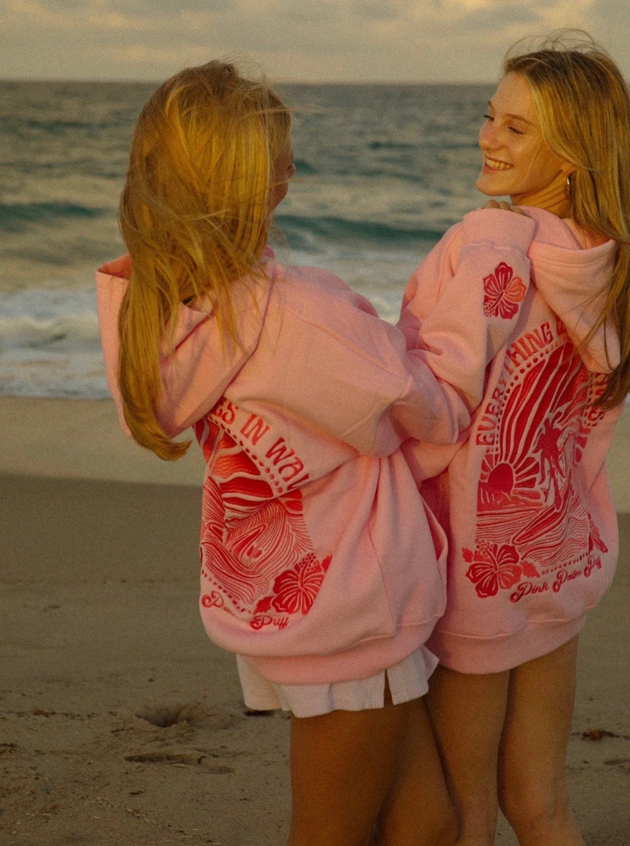 Summer Hoodie
