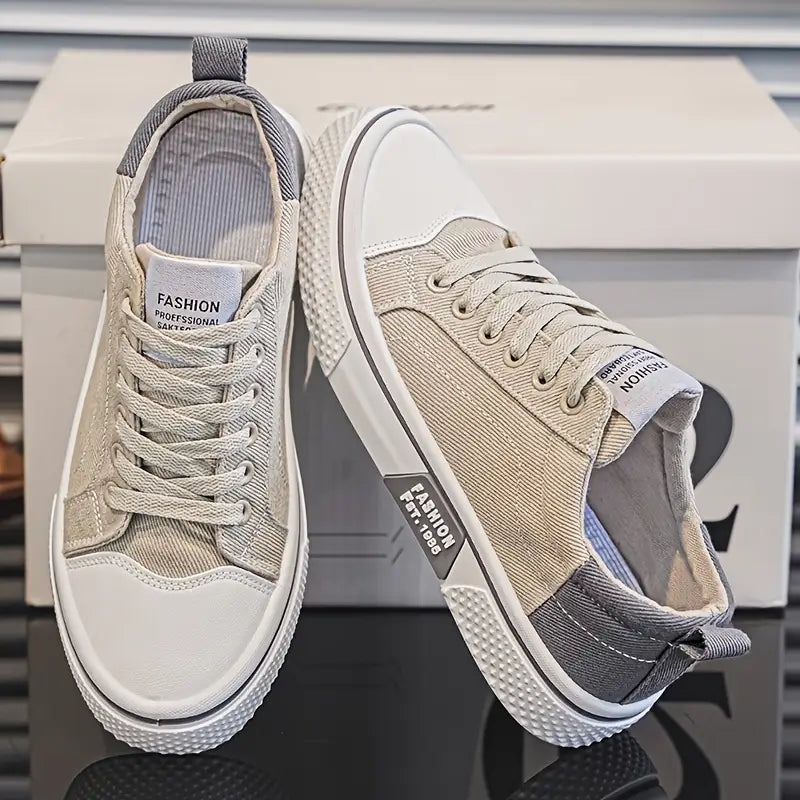 Flux-Bekväma sneakers för vardagsbruk