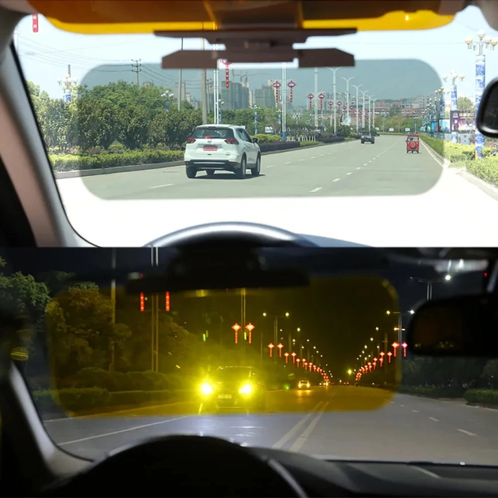 Car Sun protector