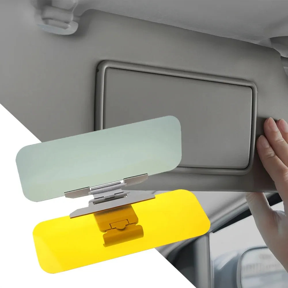 Car Sun protector