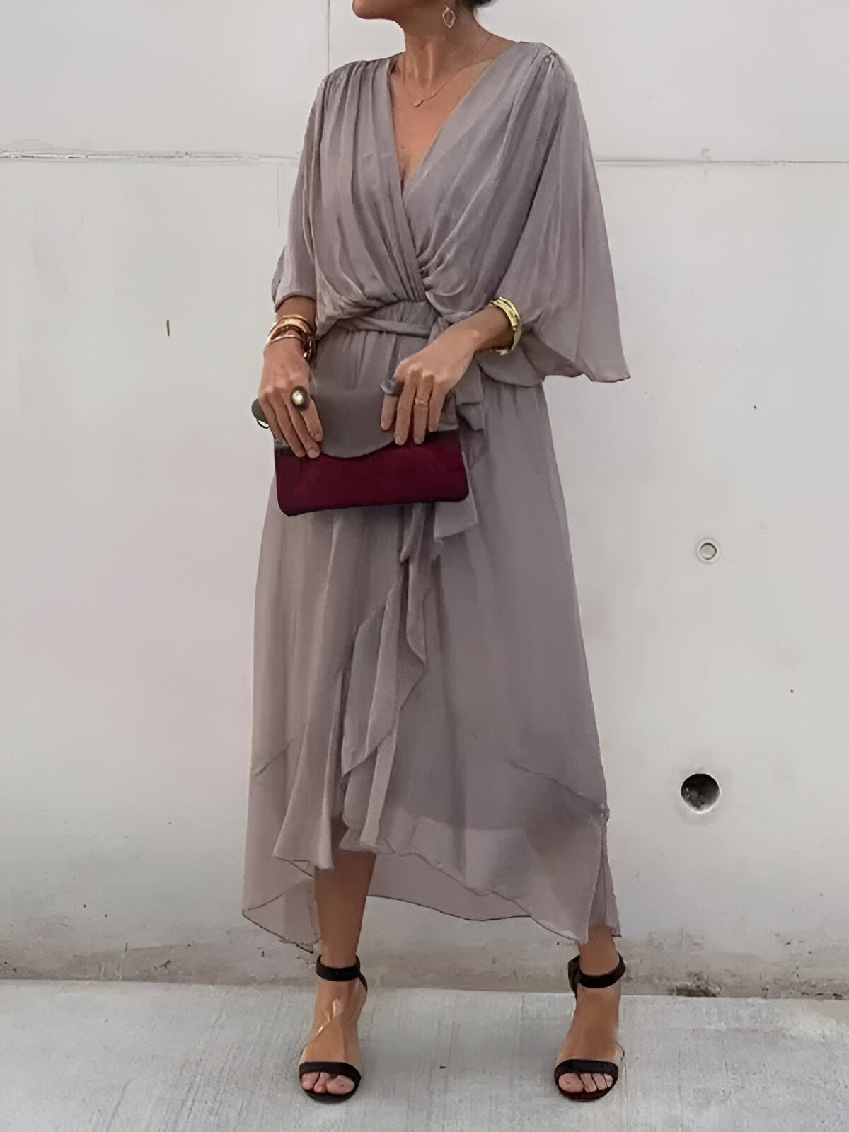 Chantal- Dress