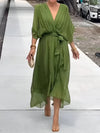 Chantal- Dress