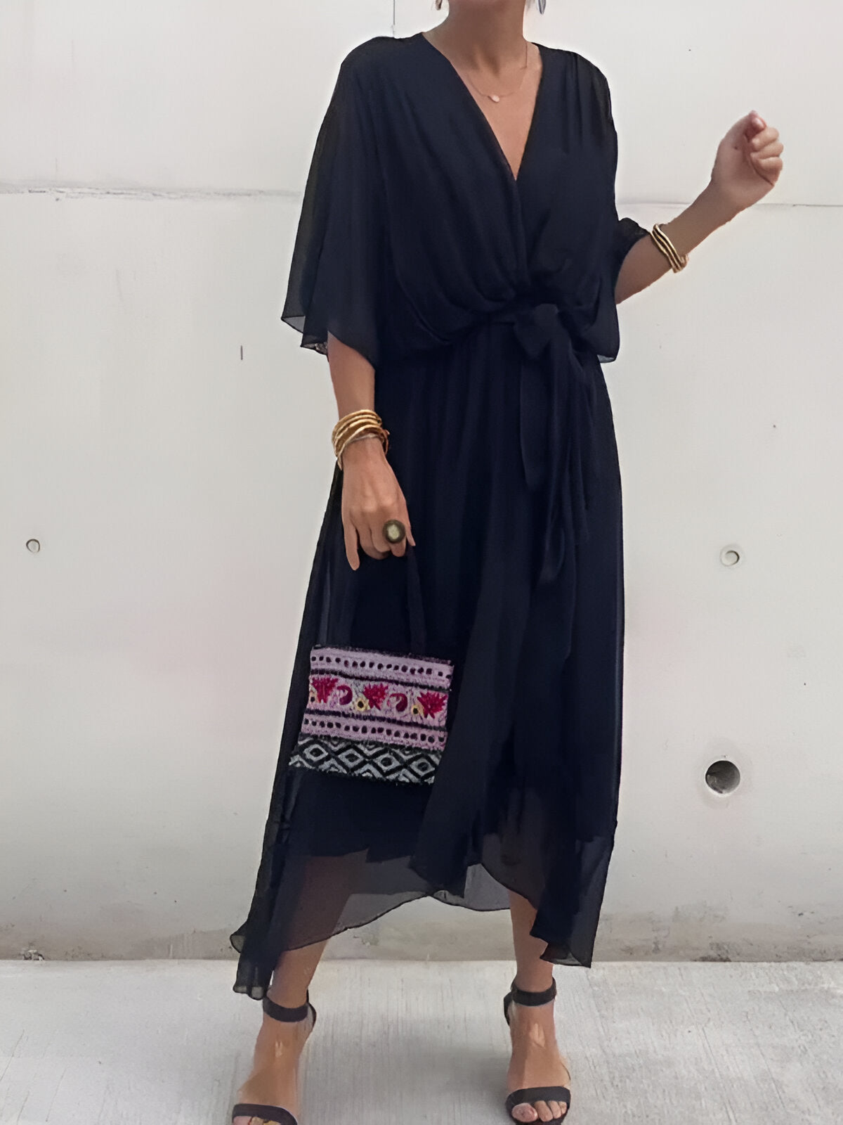 Chantal- Dress