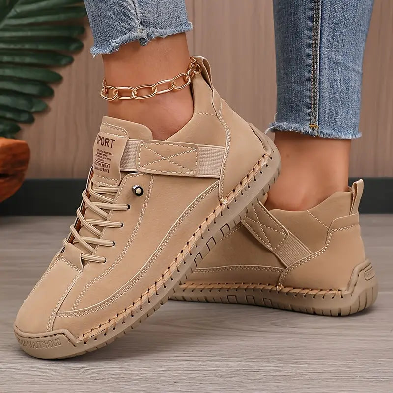 Mia – Bekväma ortopediska sneakers