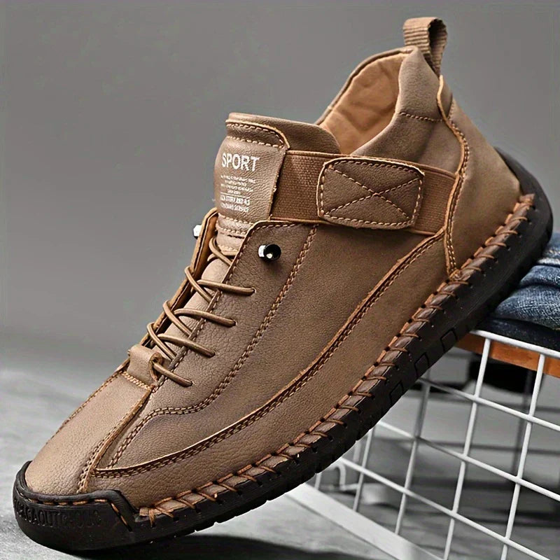 Mia – Bekväma ortopediska sneakers