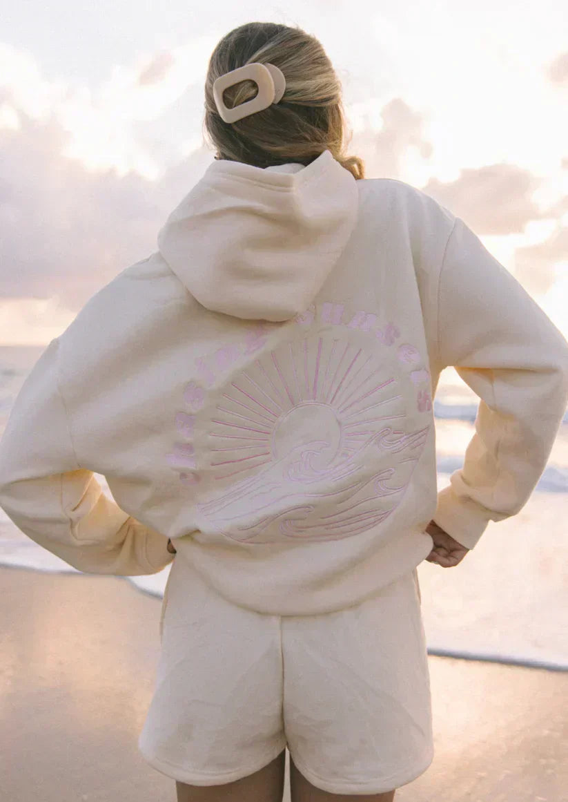 Summer Hoodie