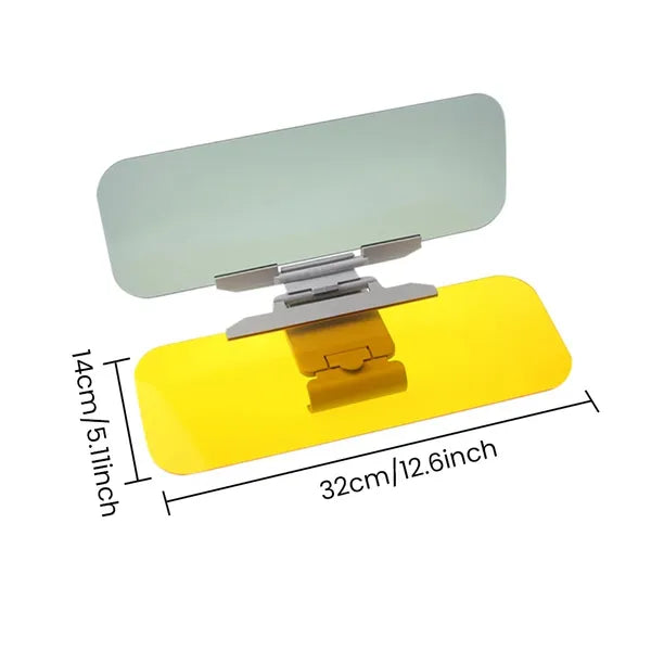 Car Sun protector